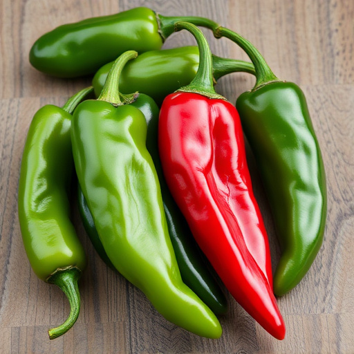 jalapenos peppers