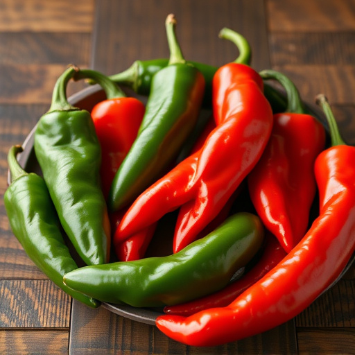 jalapenos peppers