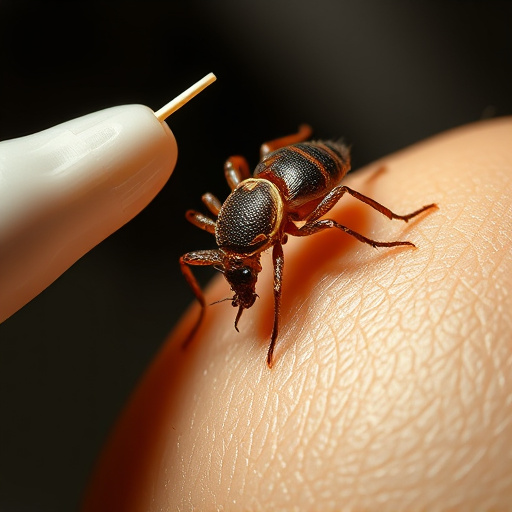 lice treatment