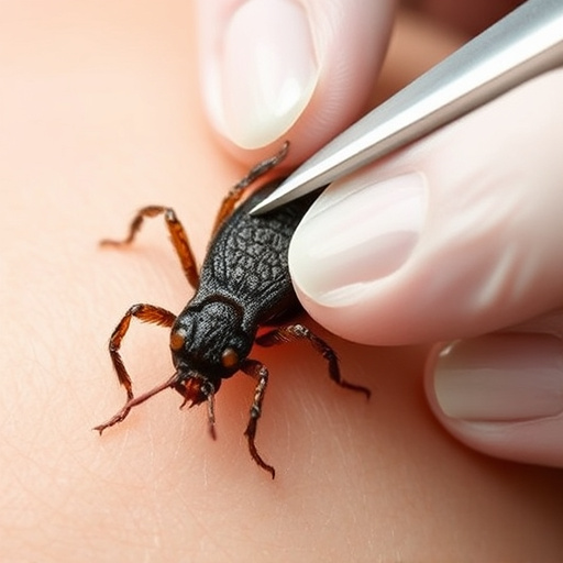 lice treatment