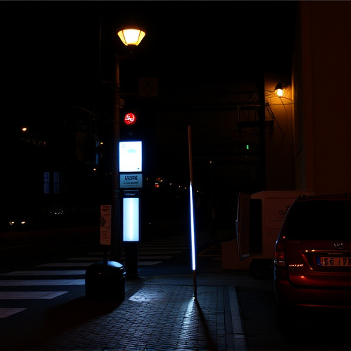 light guards