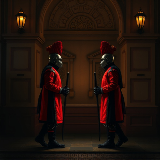 light guards