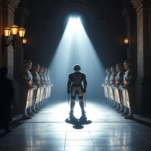 light guards