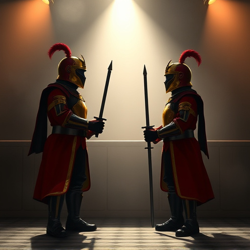 light guards