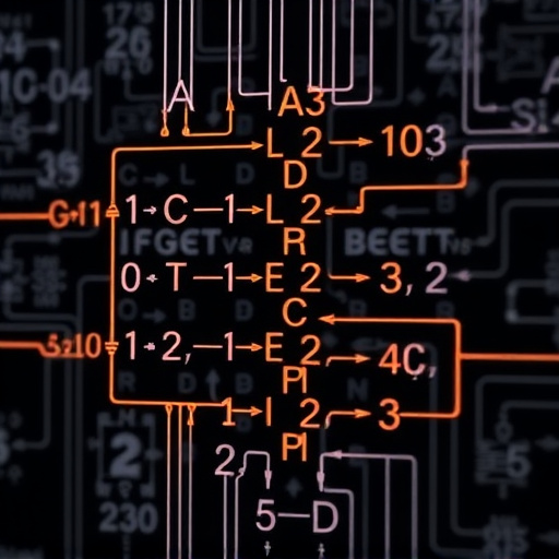 logic gates