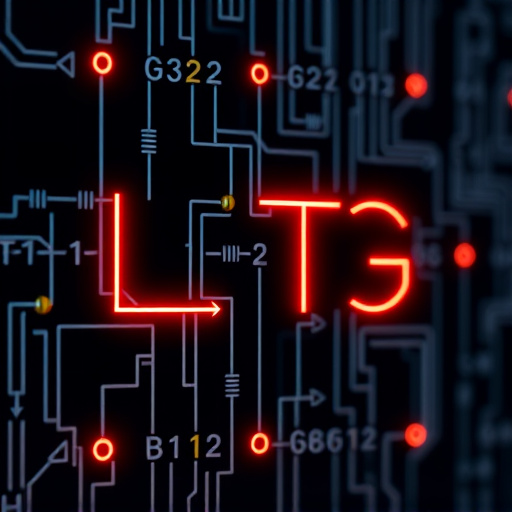 logic gates
