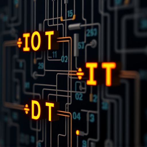 logic gates