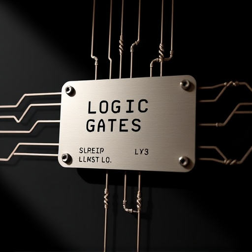 logic gates