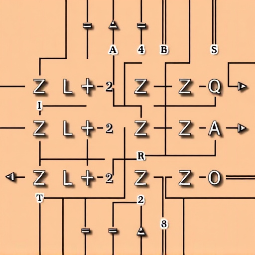 logic gates