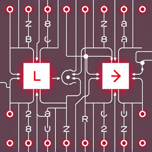 logic gates