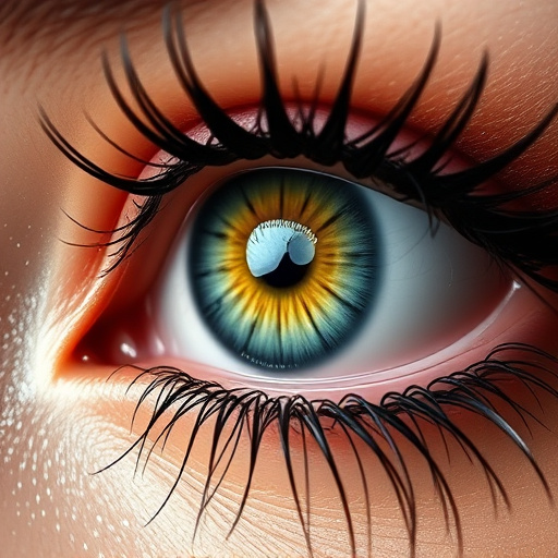 mascara