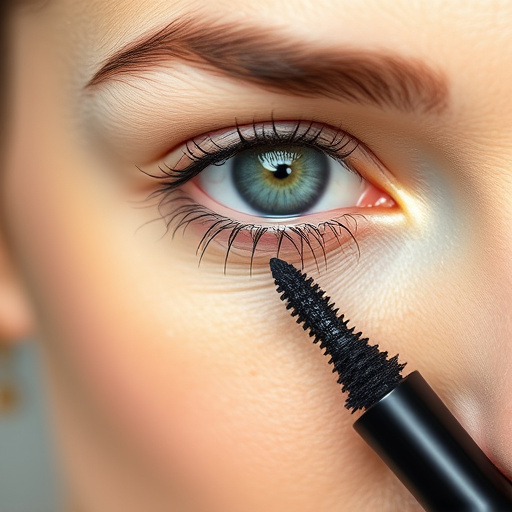 mascara