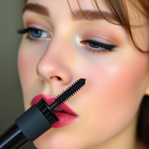 mascara