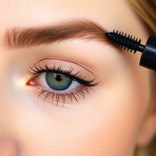 mascara