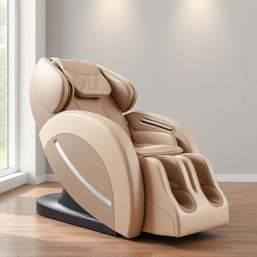 massage chair