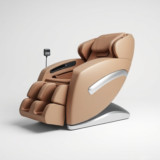 massage chair