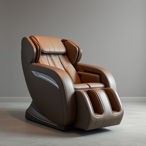 massage chair