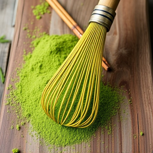 matcha whisks