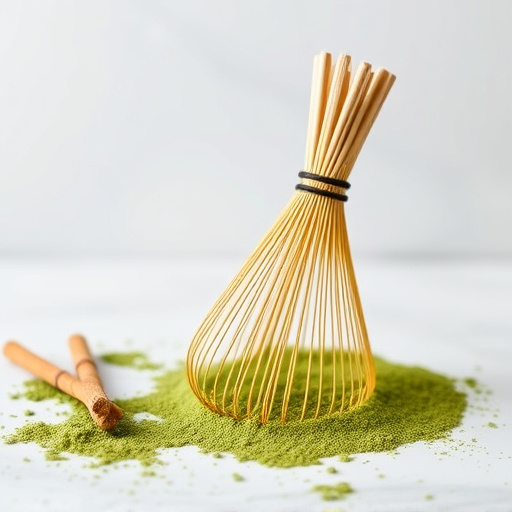 matcha whisks