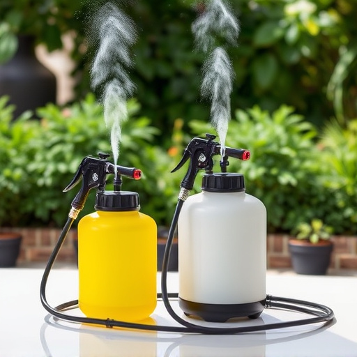 oil dispensing oil sprayers