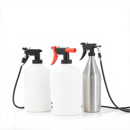 oil dispensing oil sprayers