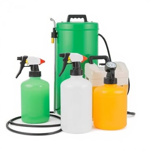 oil dispensing oil sprayers