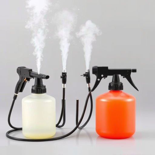 oil dispensing oil sprayers