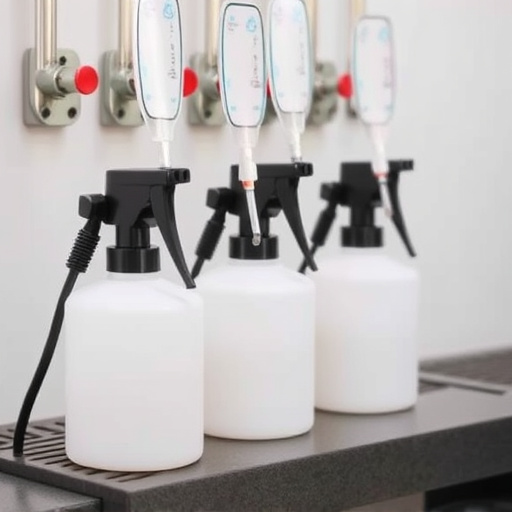 oil dispensing oil sprayers