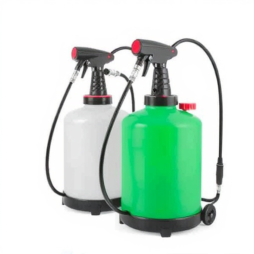 oil dispensing oil sprayers
