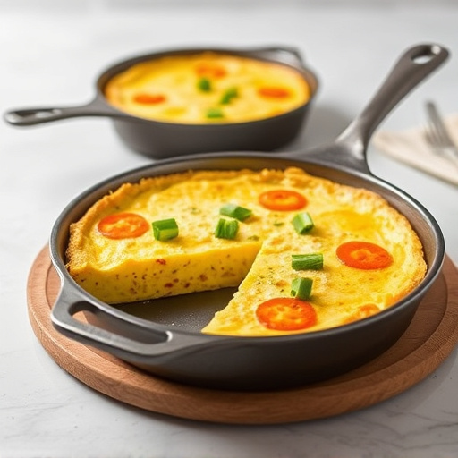 omelet pans