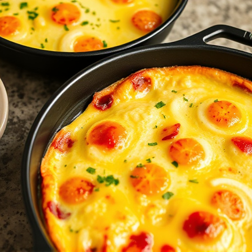 omelet pans