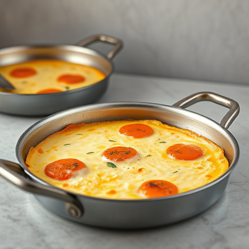omelet pans