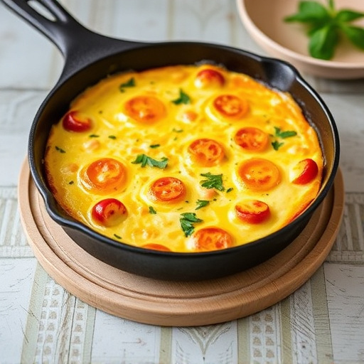 omelet pans