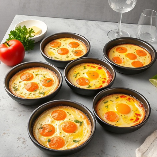 omelet pans