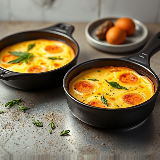 omelet pans