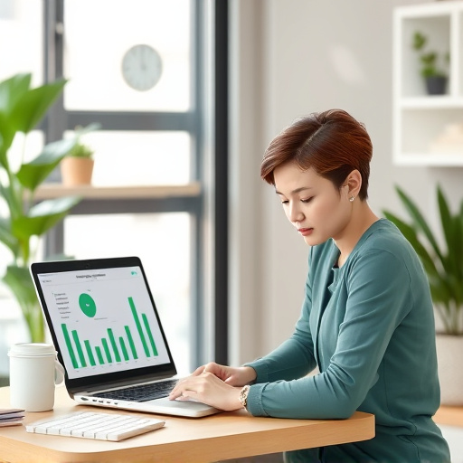 personal finance software