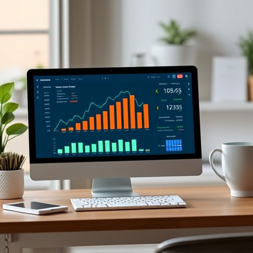 personal finance software