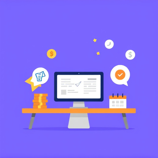 personal finance software