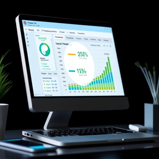 personal finance software