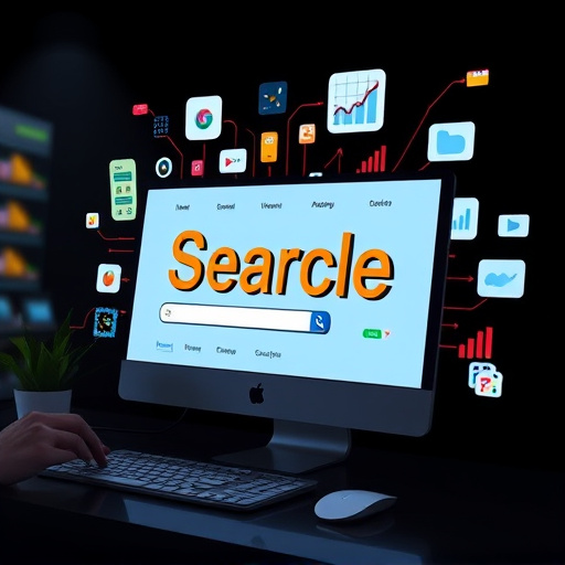 search engine optimization