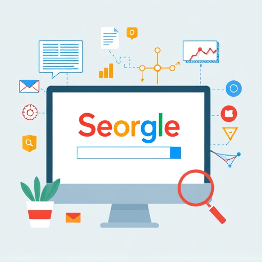search engine optimization