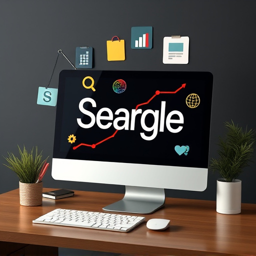 search engine optimization