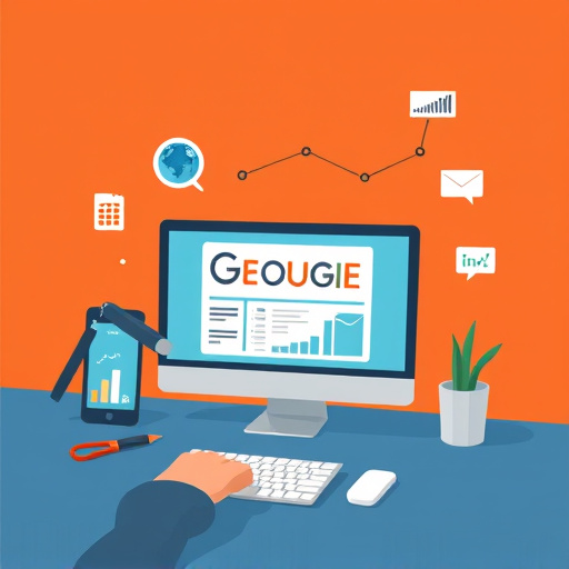 search engine optimization