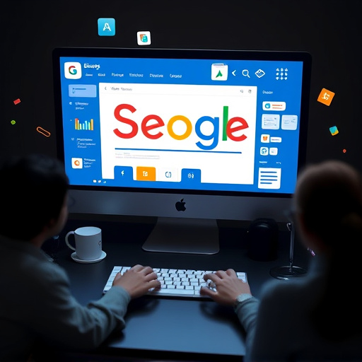 search engine optimization