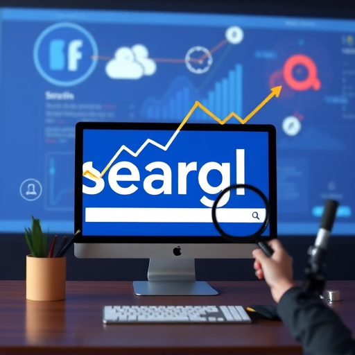 search engine optimization