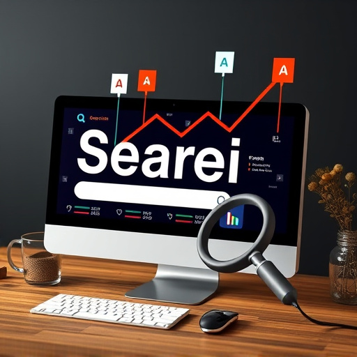 search engine optimization