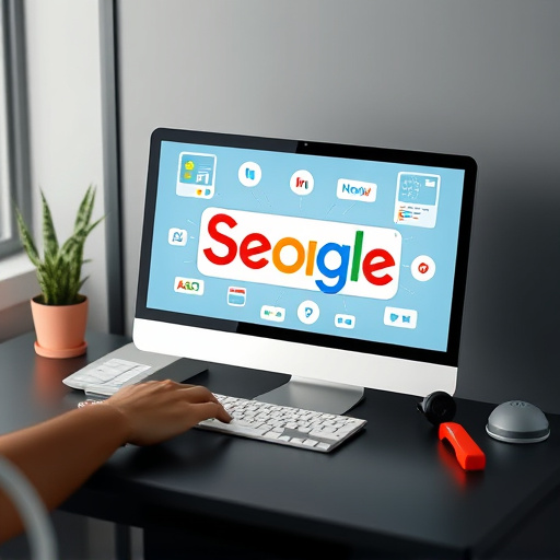 search engine optimization