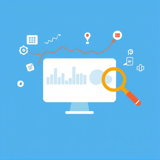 search engine optimization