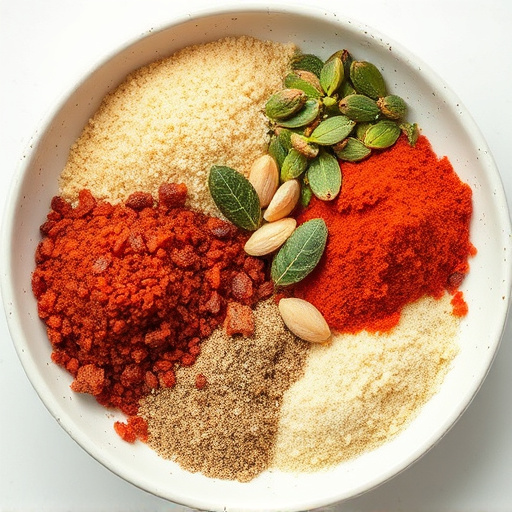 seasoning mixes