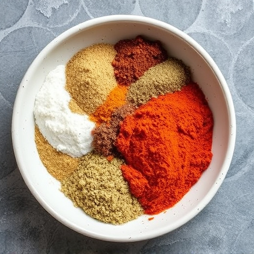 seasoning mixes